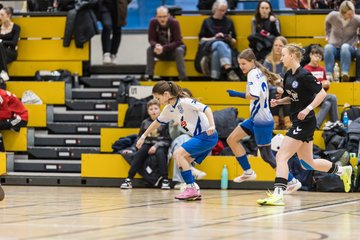 Bild 538 - wBJ NFV Futsalmeisterschaft